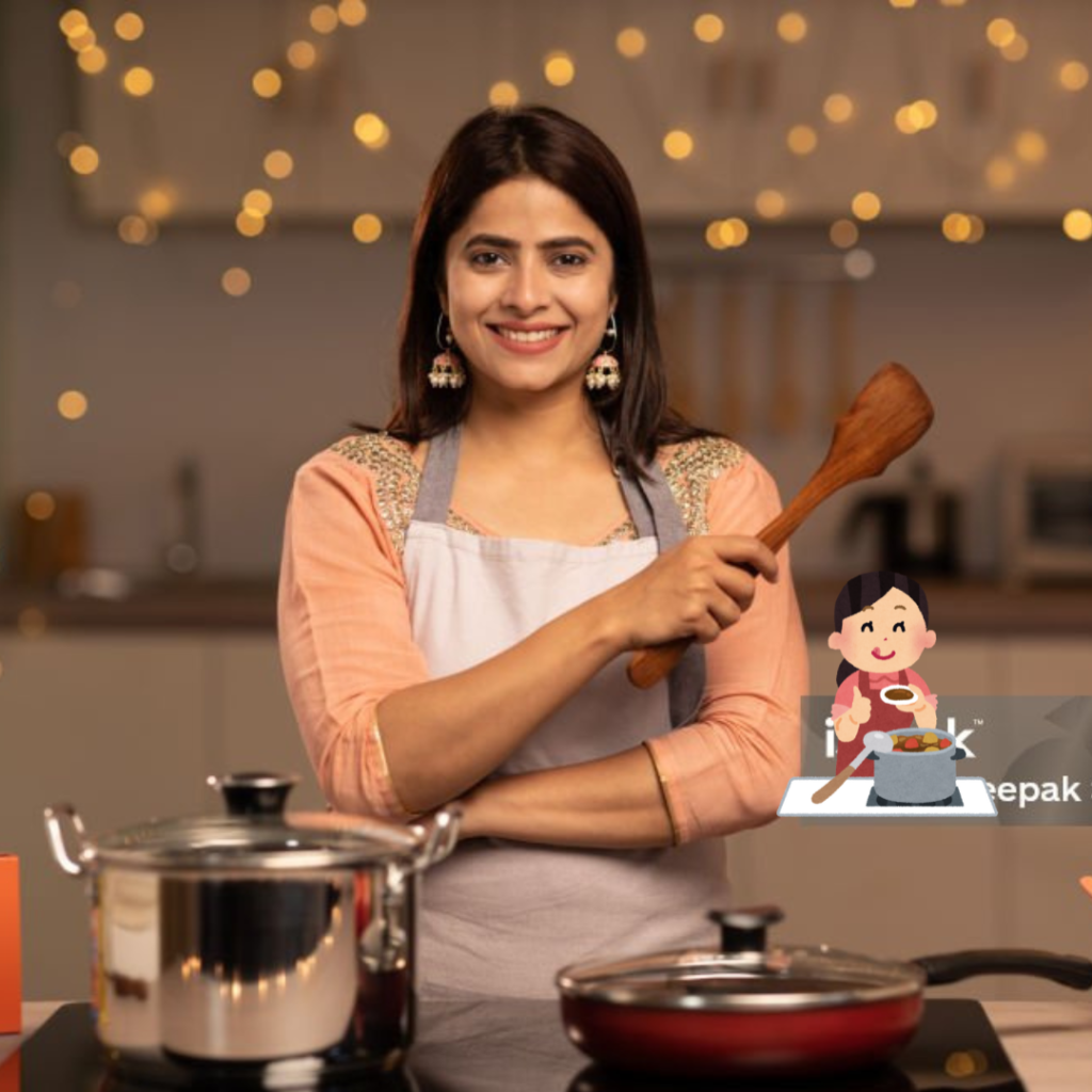 Welcome to Laxmi’s Kitchen